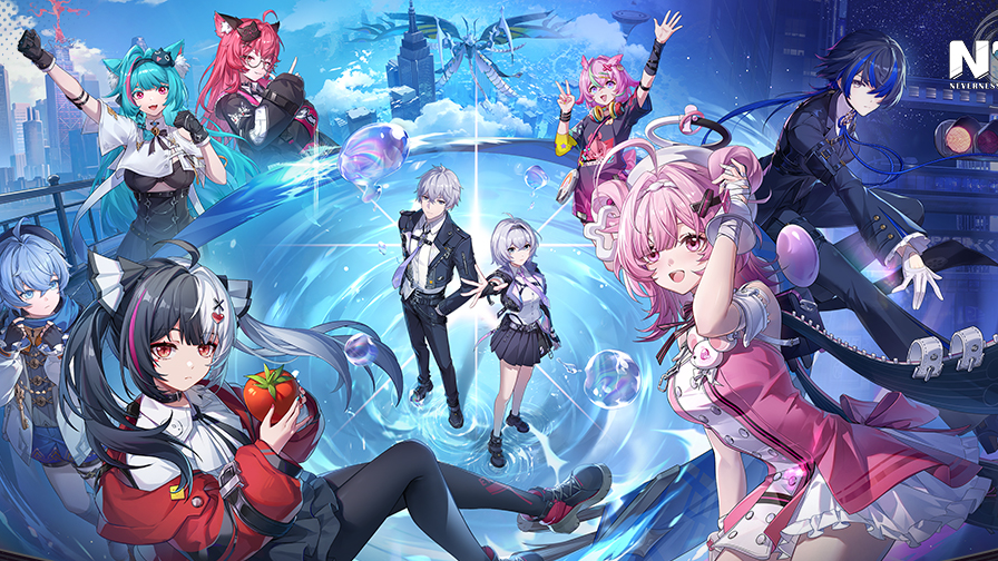 NTE Gacha Tickets Explained: Solid Dice and Fabricated Dice in Neverness to Everness