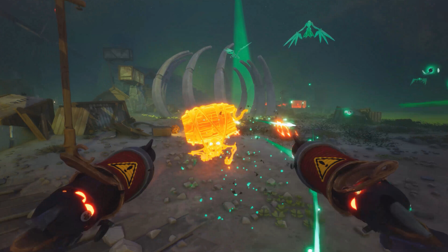 Far Far West Far West Map: All 10 Grave Locations