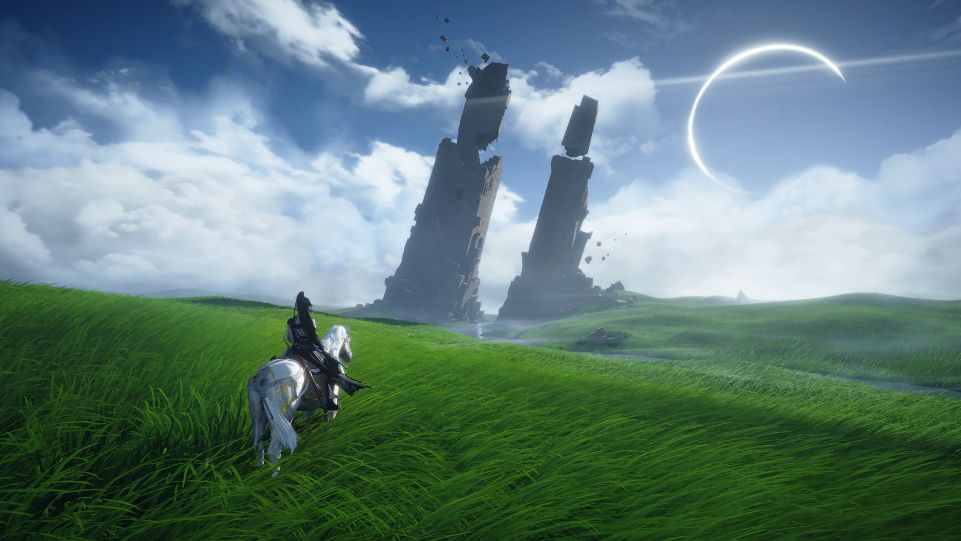 An Ill Wind's Fortune Walkthrough (Where Winds Meet)