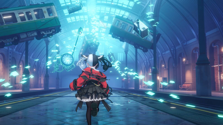 Every Zero Outfit in Neverness to Everness and How to Unlock Each One