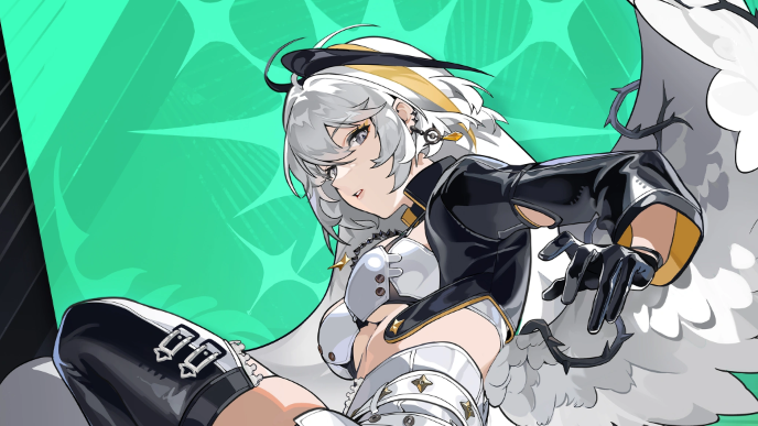 Hathor Build Guide (NTE) - Skills, Arcs, Modules, and Teams