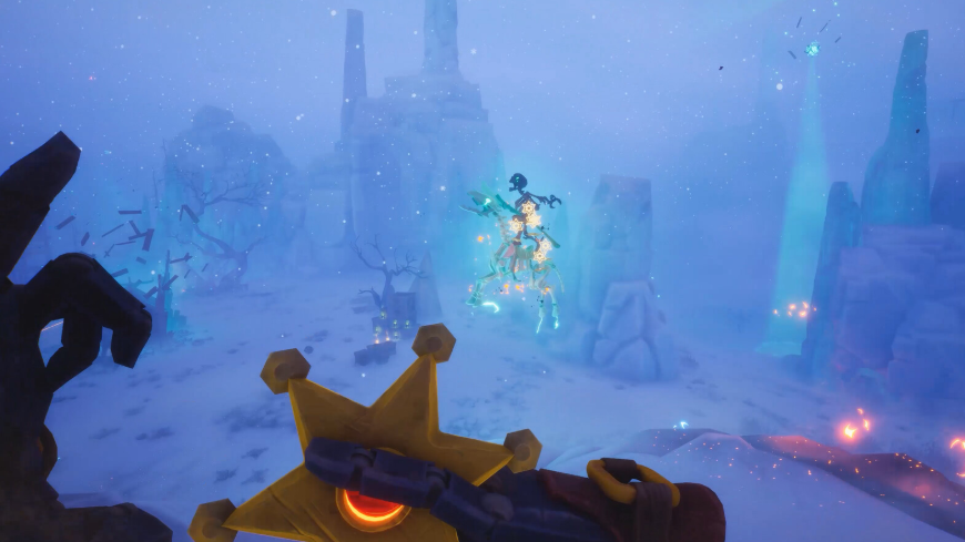 Far Far West Area 41 Secret Mission: Symbol Code Solution and Anti-Gravity Falls Joker
