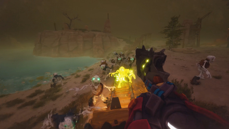 Far Far West Minigun Build: Best Jokers, Loadout, and Stats