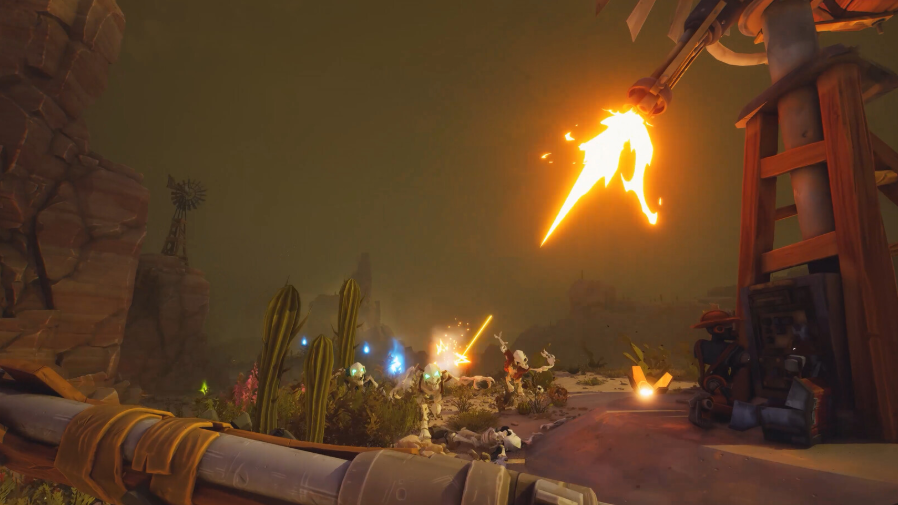 Far Far West Mods Worth Installing on PC (Early Access)