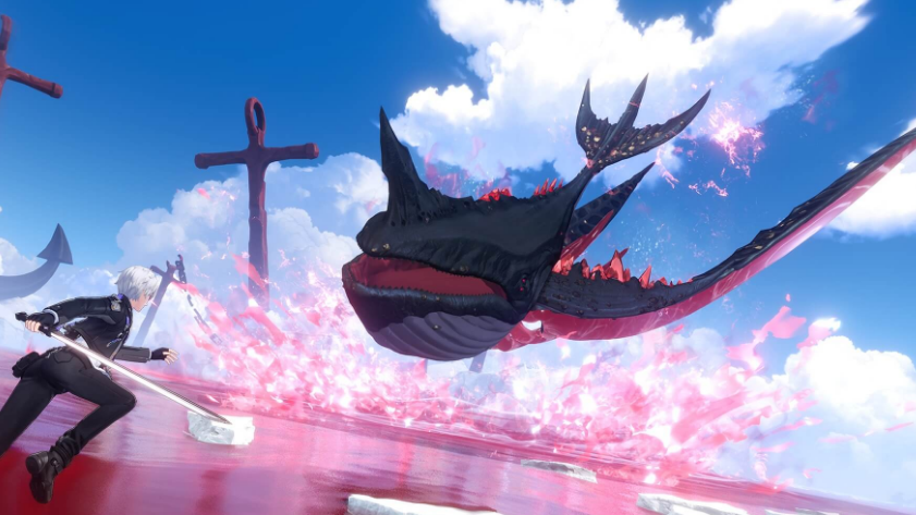 NTE Gluttonous Eye: How to Get It and Activate Mammon