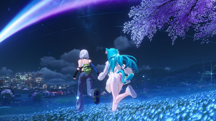 NTE: Neverness to Everness Trophy Guide and Platinum Roadmap (PS5)