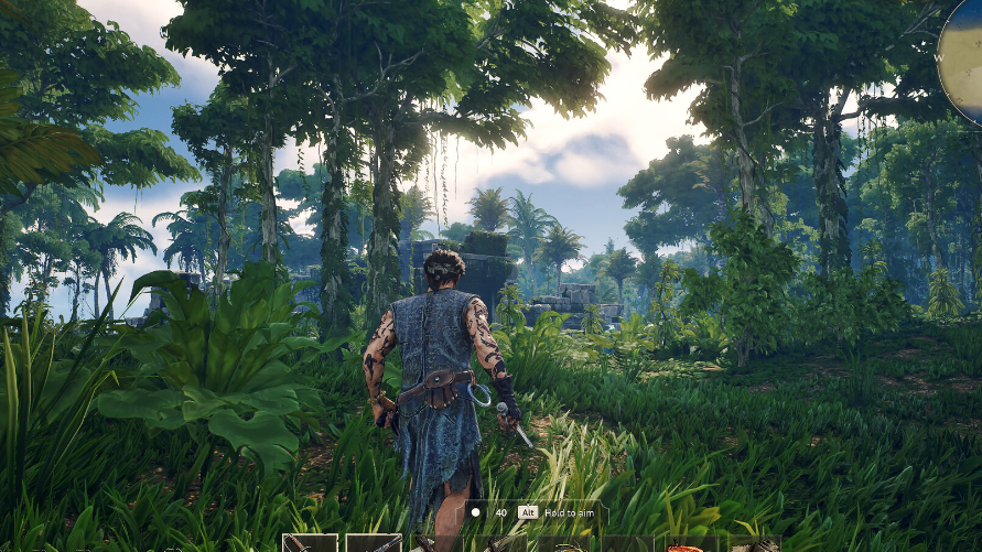 Windrose High SSD Usage Explained and Fixed (Patch 0.10.0.4)