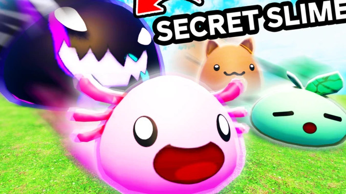 Slime RNG Items Guide: Foods, Potions, Dice, and Goop