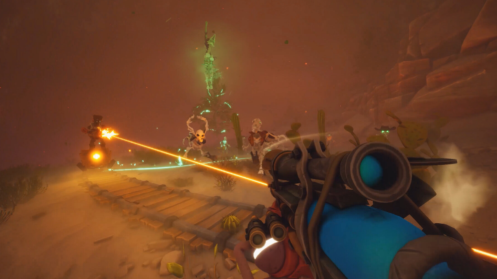 Far Far West Jungle Secret Explained: Hidden Door, Music Discs, and Graves