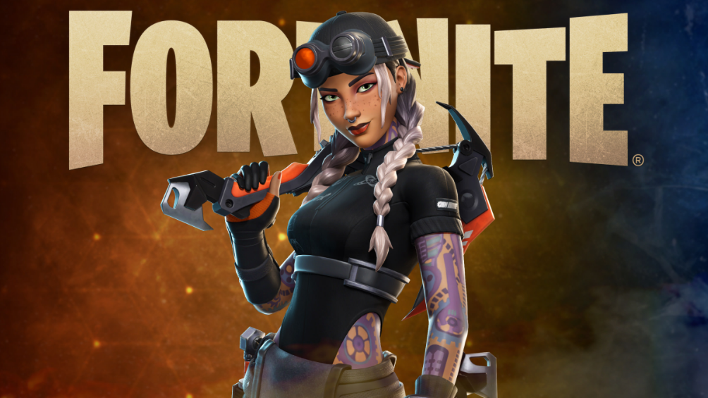How to Get the Mythic Goldfish in Fortnite (Chapter 7 Season 2)