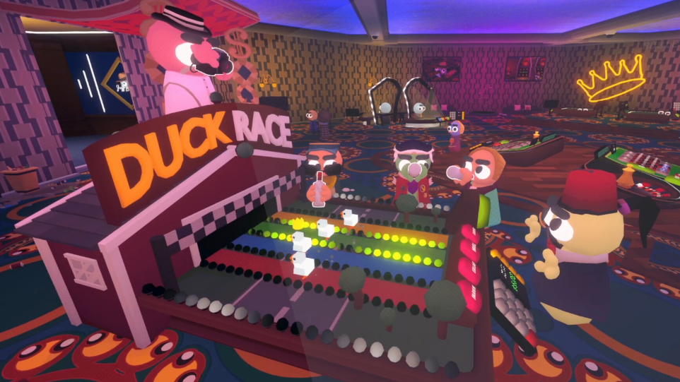 Gamble With Your Friends: Tips and Tricks to Beat the Quota