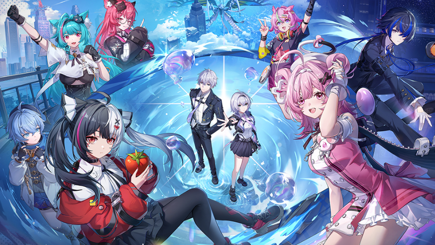 Neverness to Everness Tier List for Version 1.0 (May 2026)
