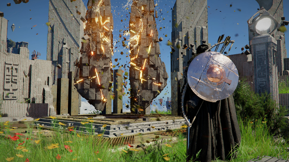 Crimson Desert Health Detection Helmet Location and How It Works