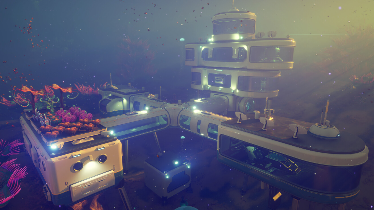 Subnautica 2 Max Players: Four-Player Co-Op Explained