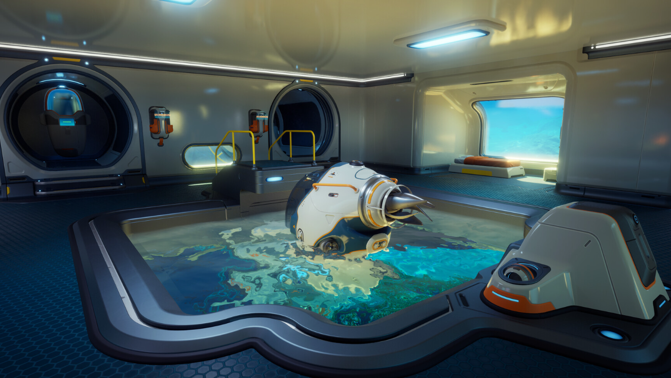 Subnautica 2 Early Access: Price, Platforms, and Release Time