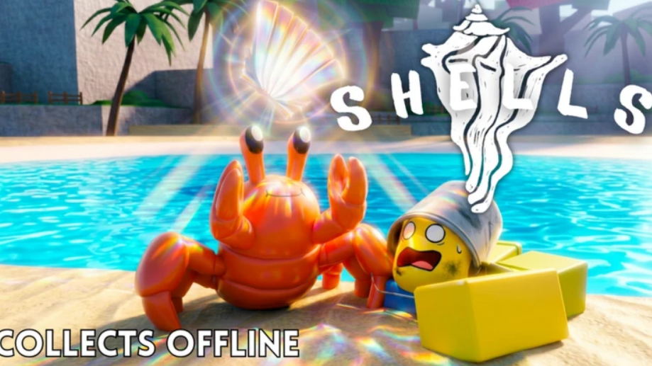 Shells Roblox Mutation Multipliers and Drop Chances Explained