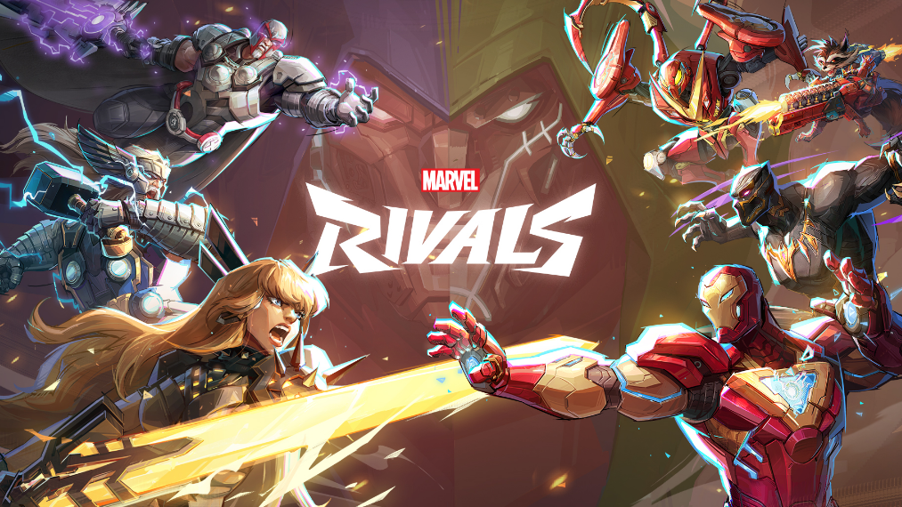 Marvel Rivals Season 8 Buffs and Nerfs (May 15, 2026)