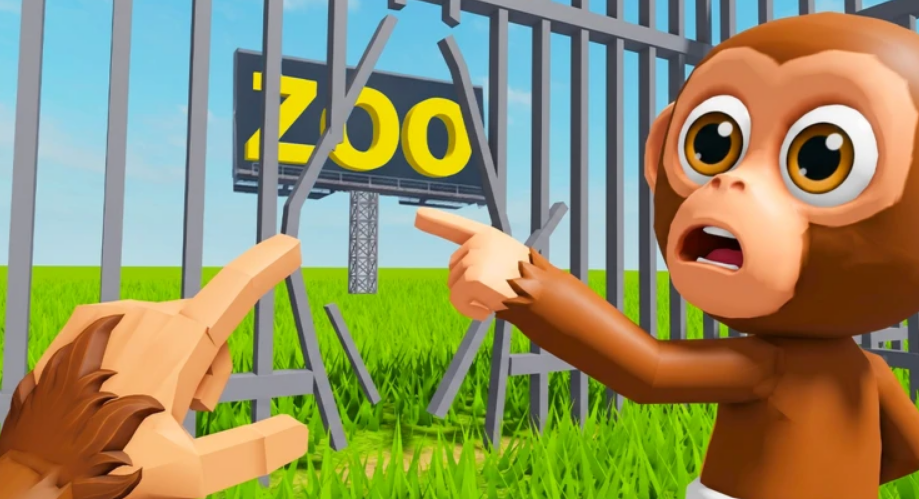 Escape the Zoo Endings: Sewer and C4 Routes Explained (Roblox)