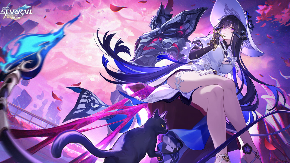 Evanescia Signature Light Cone Worth It? (HSR 4.2)