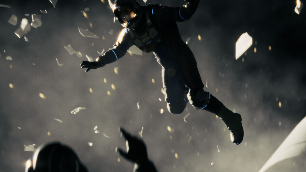 Directive 8020 Trophy Guide - Best Ending and Cleanup Roadmap