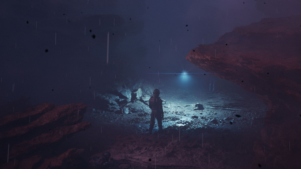 Zoe Anders in Directive 8020: Role, Choices, and How to Save Her