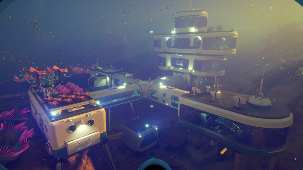 Strong Acid in Subnautica 2: Processor Recipes and Necrolei Cyst Farming