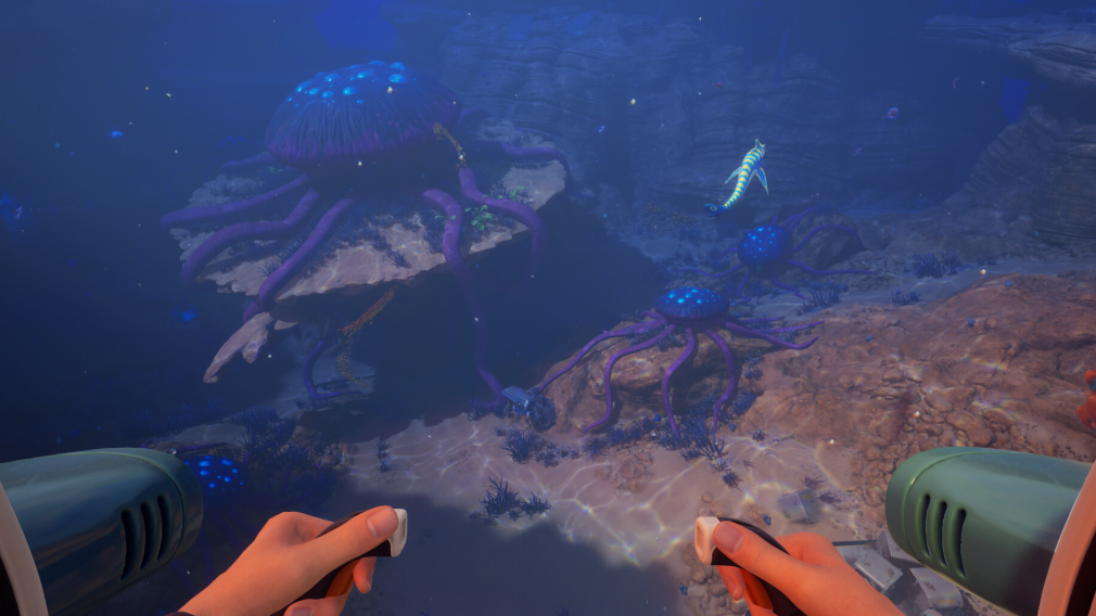 Subnautica 2 Multiplayer Explained: 4-Player Co-op and Crossplay
