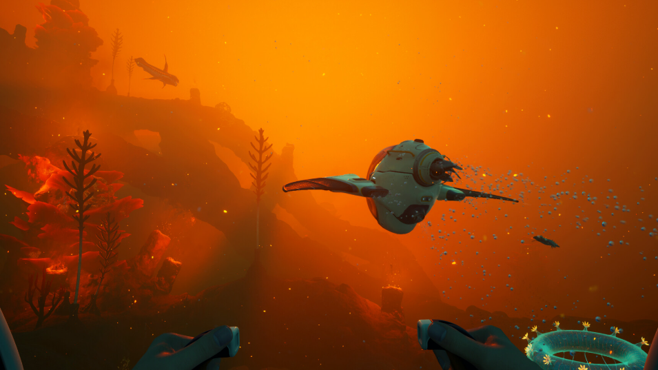 Subnautica 2 Price: How Much Early Access Costs on PC and Xbox