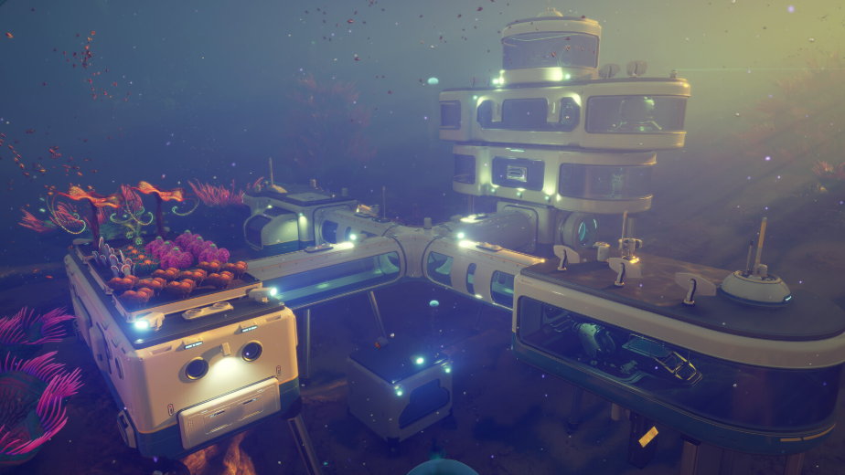 Subnautica 2 Map Size Explained (Early Access, May 2026)