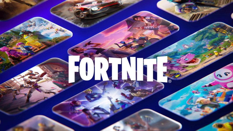Fortnite Week 9 Quest: Stockpile Weapons from Rivalry Vending Stations