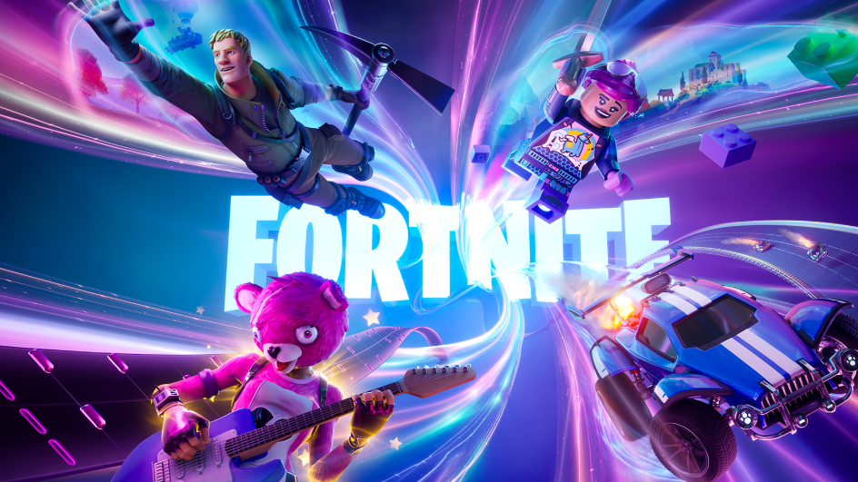 Fortnite Chapter 7 Season 2 Week 9 Quests Guide