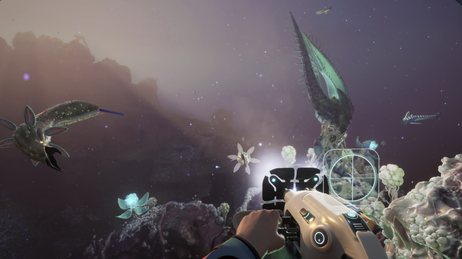Where to Find Sulfur in Subnautica 2 (Best Farming Spot)