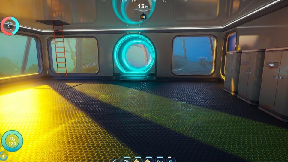 Subnautica 2 Early Food Guide - Best Fish, Recipes, and the Digestion Fix
