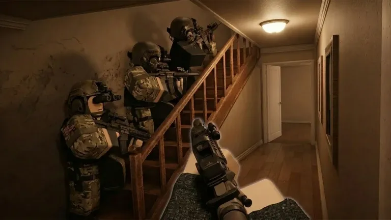 Tactical SWAT Simulator Codes (May 2026)