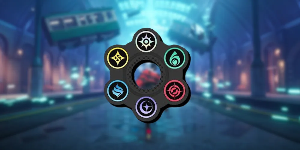 NTE Esper Cycle and Attributes Combat Guide