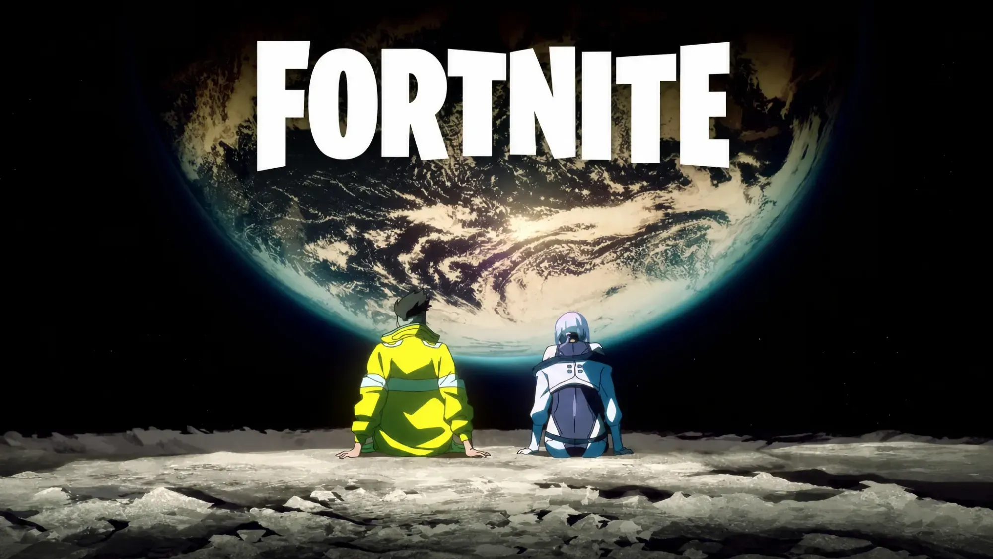 Fortnite Chapter 7 Season 3 Leak Runners