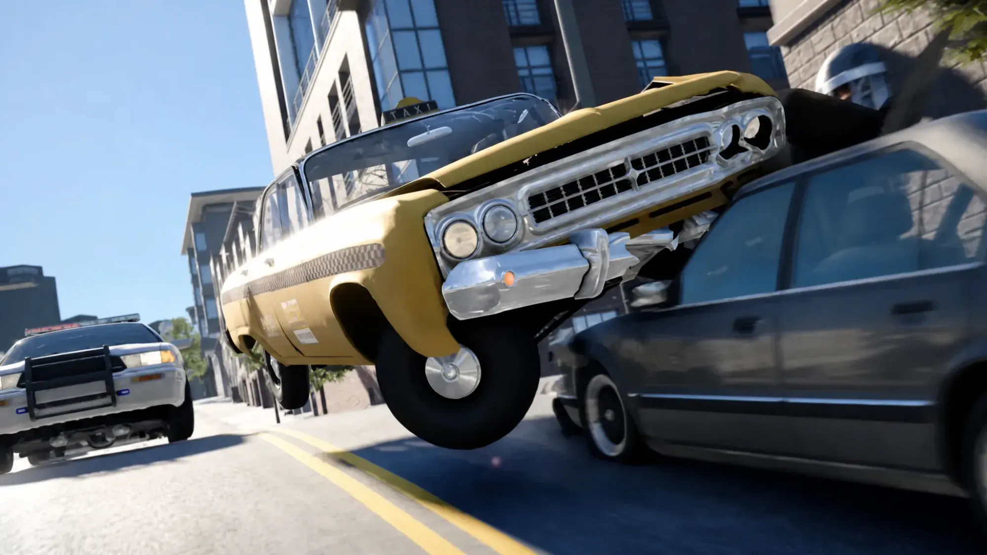 BeamNG.drive PS5