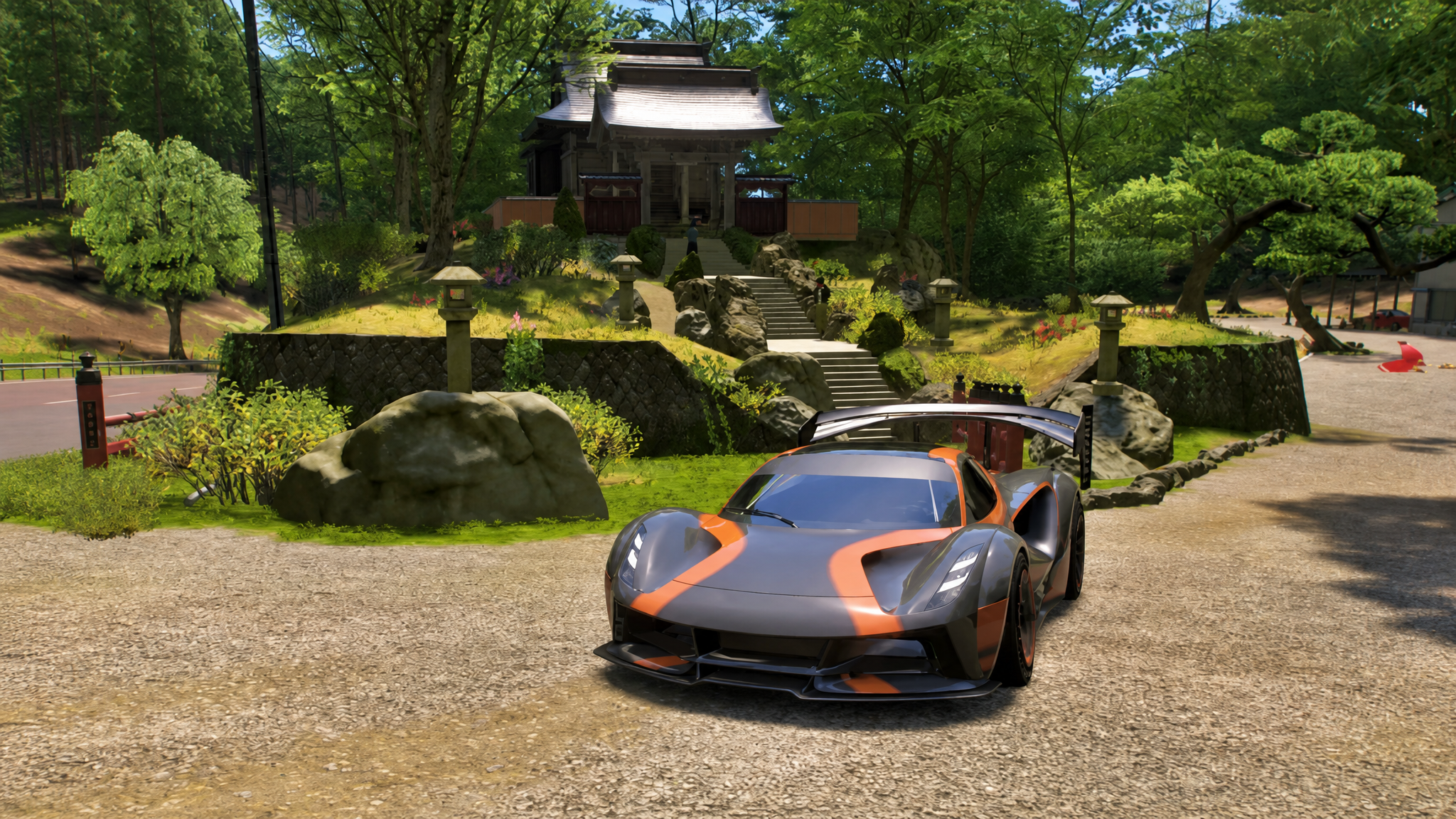 Lotus Evija Forza Edition