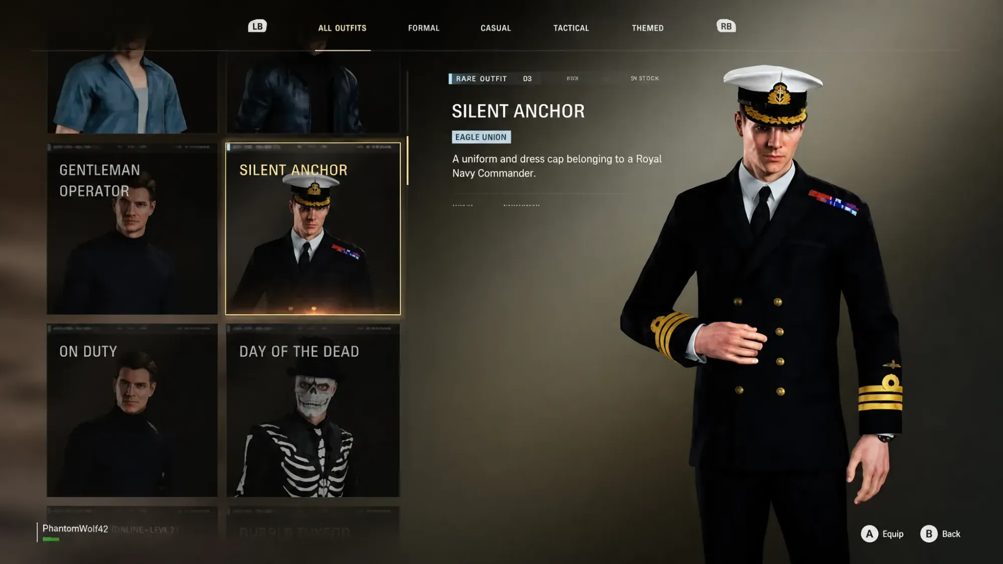 Cosmetics for James Bond (Image via IO Interactive || SK Gaming)