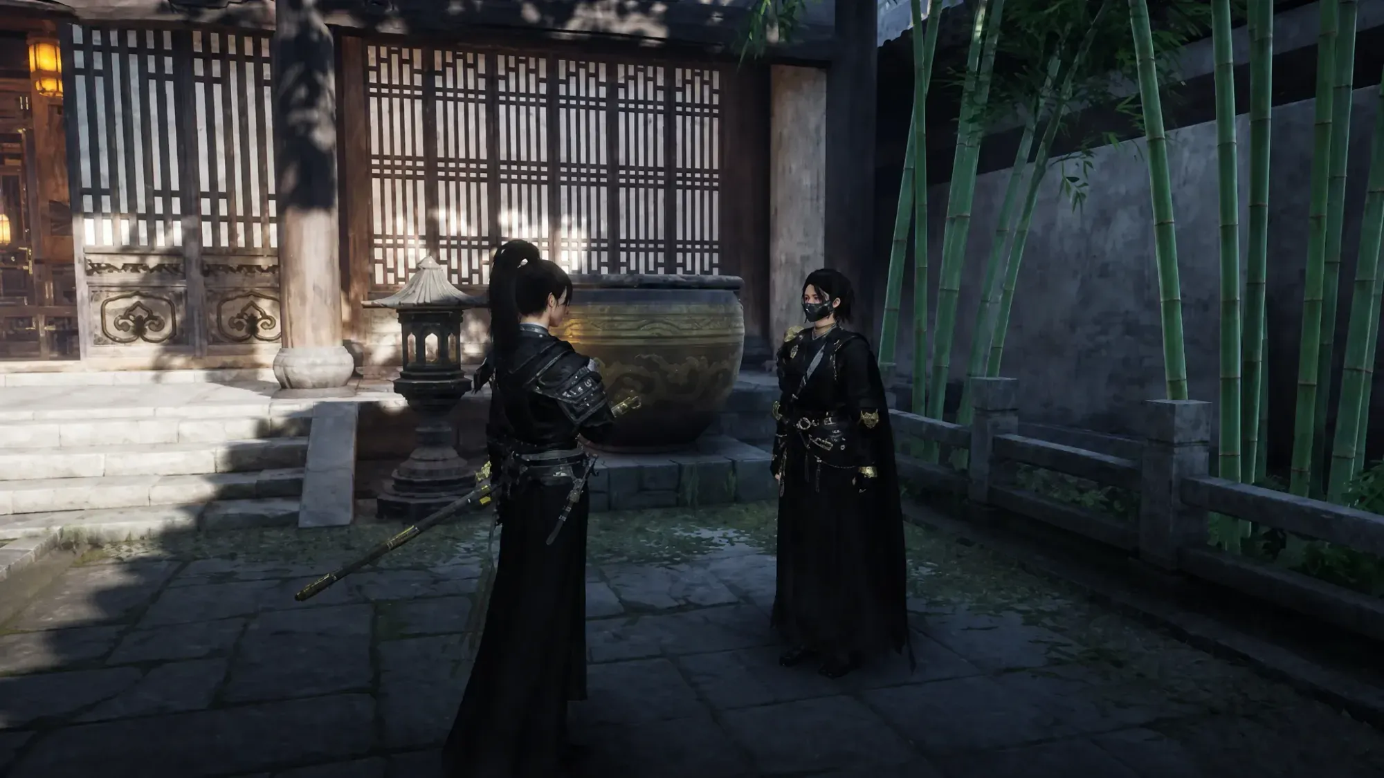 Pick a dialogue (Image via NetEase)