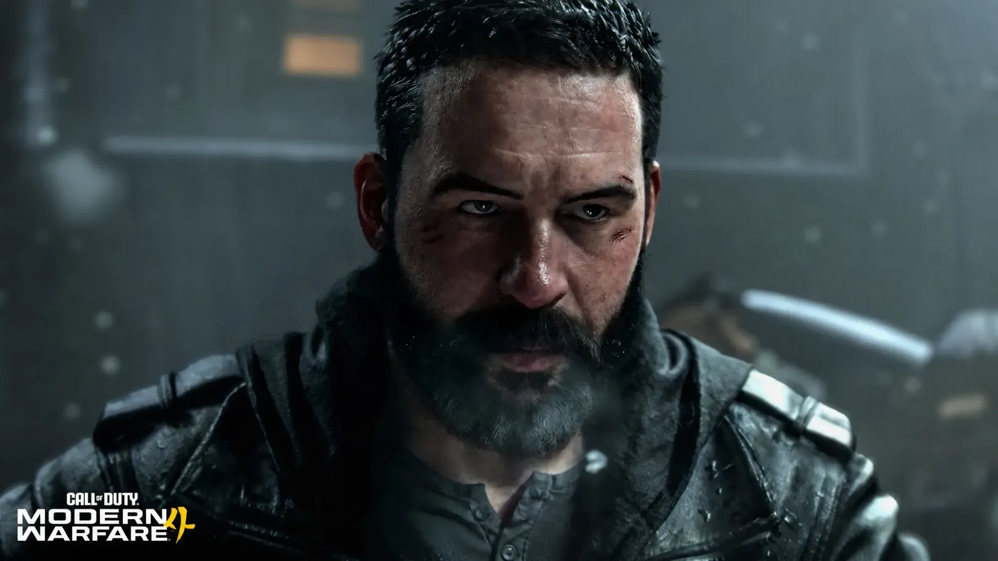 Call of Duty Modern Warfare 4 Campaign