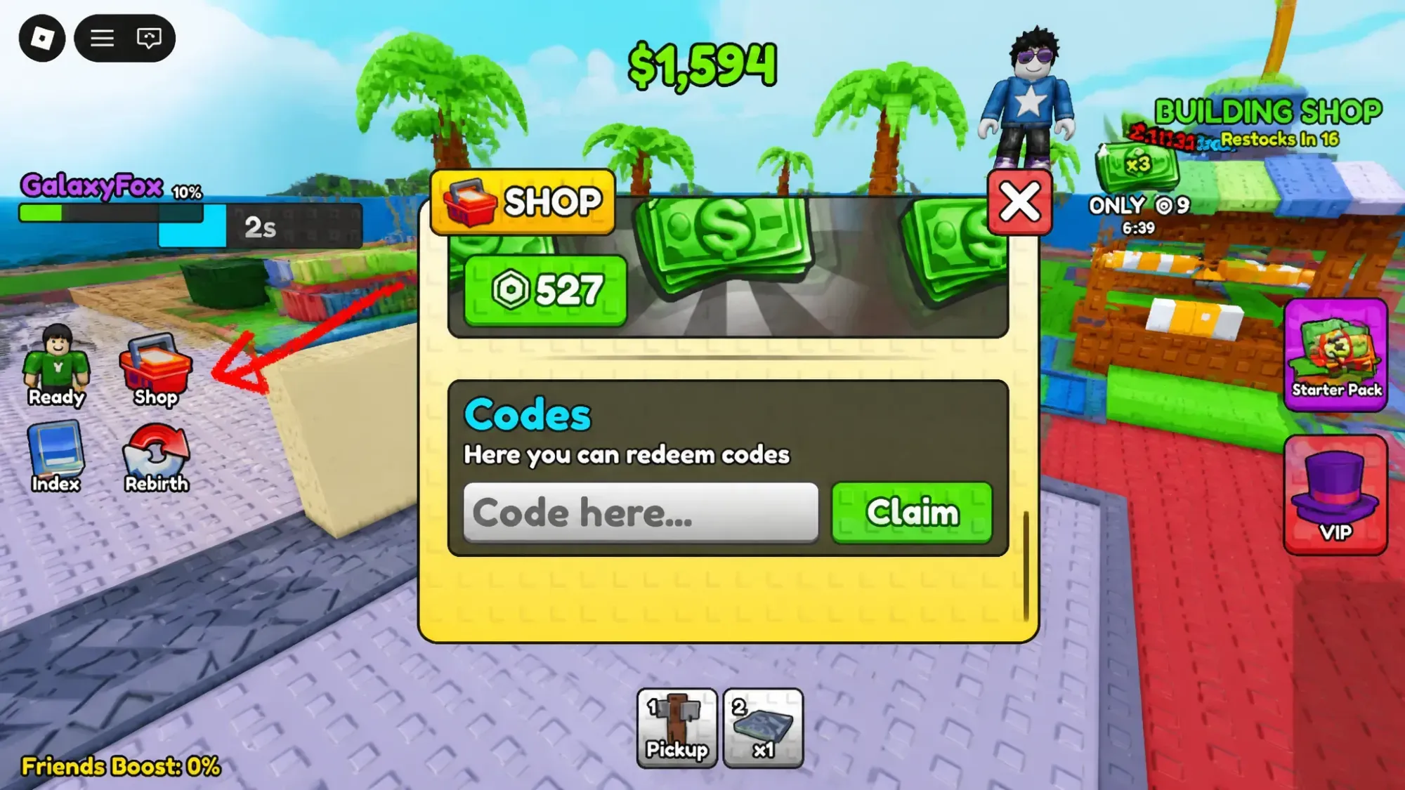 How To Redeem Build a Pet Factory Codes