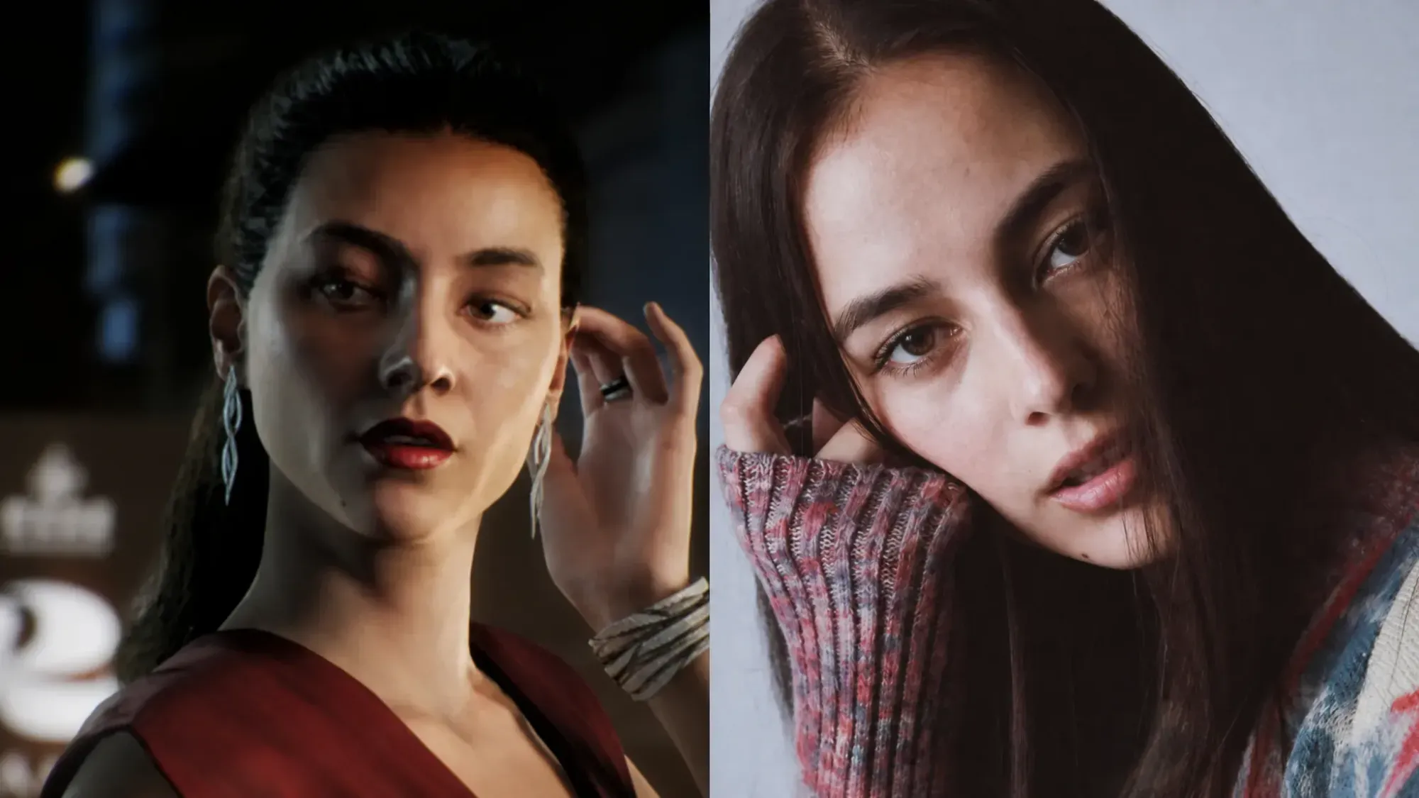 Noémie Nakai as Miss Roth