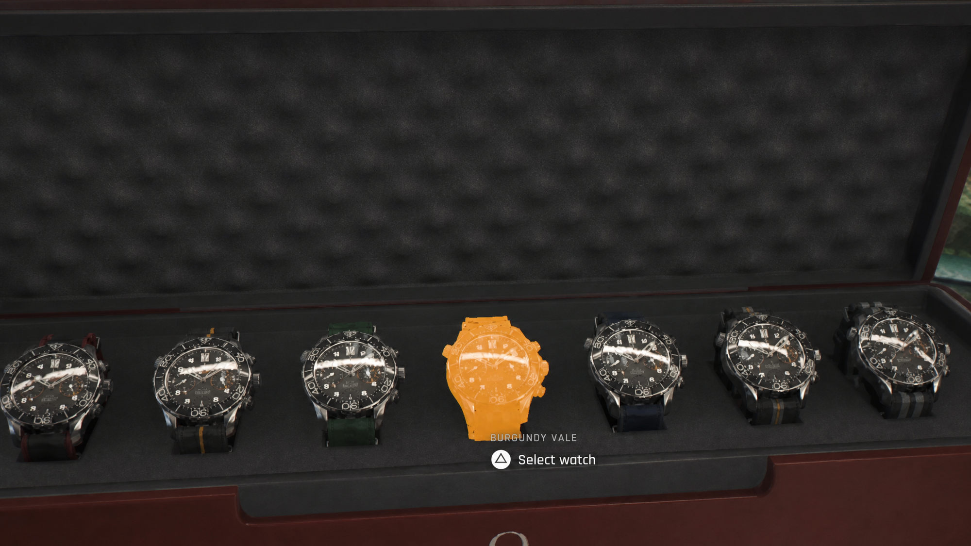 How to Use a Q-Watch in 007 First Light
