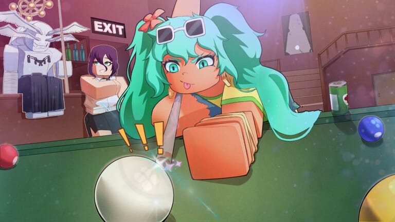 8-Ball X Codes (May 2026) — Latest working list