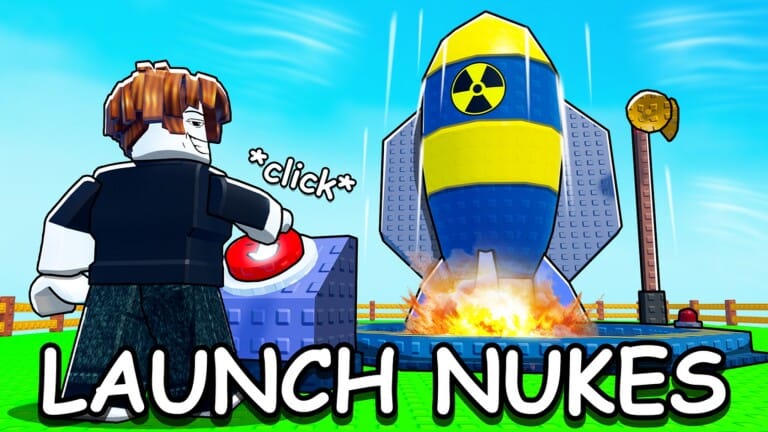 Nuke Your City Active Codes and Rewards for May 2026