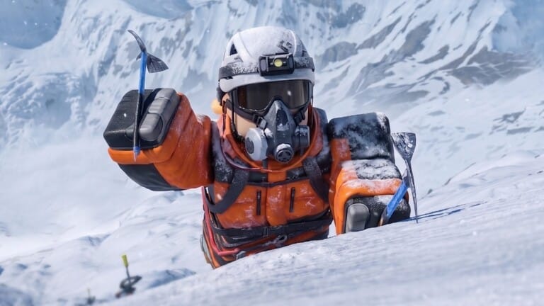 K2 クライミング シミュレーション コード (2026 年 5 月) – 最終ワークリスト