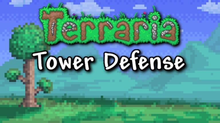 Terraria Tower Defense コード (2026 年 5 月) – 最新のワークリスト