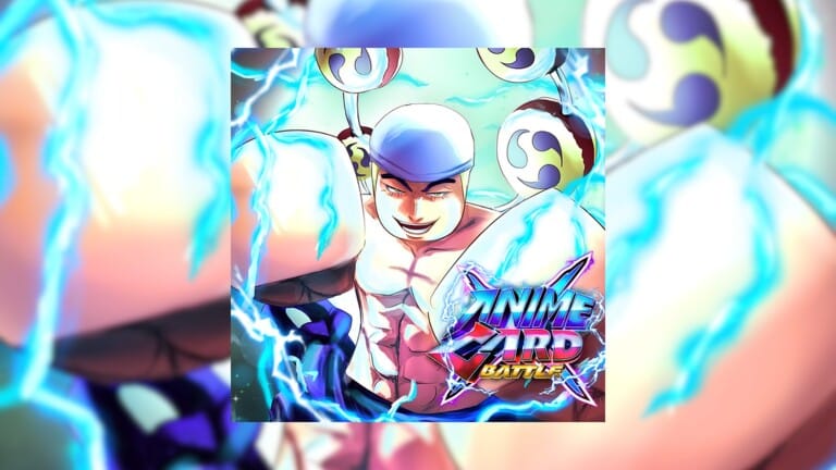 Anime Card Battle X Codes (May 2026) — Latest working list