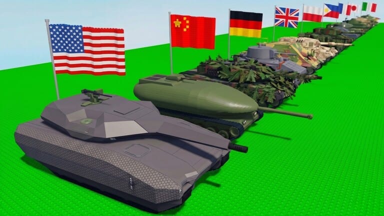 Mini War Codes (2026 年 5 月) – 最新のワークリスト